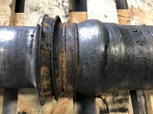 What was a Bearing