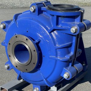ICS Wear Group Mill Master Slurry Pump