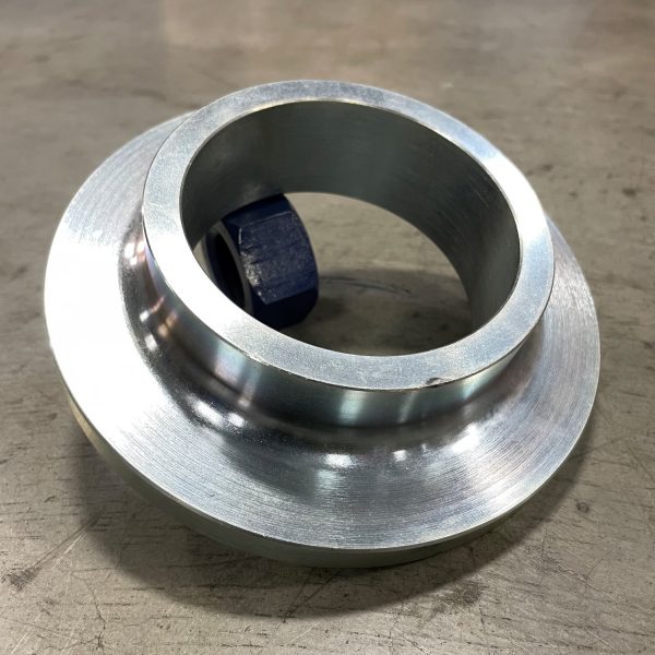 ICS Mill Master Grease Retainer Rings