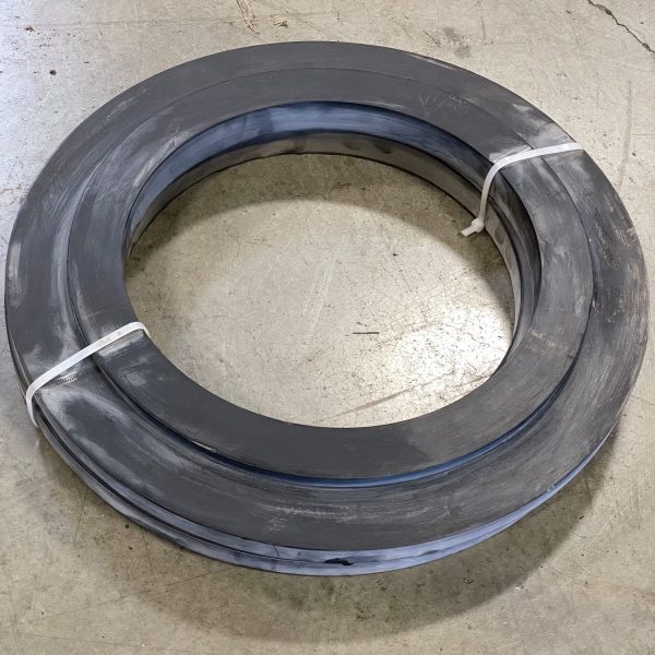 ICS Mill Master Discharge Joint Ring
