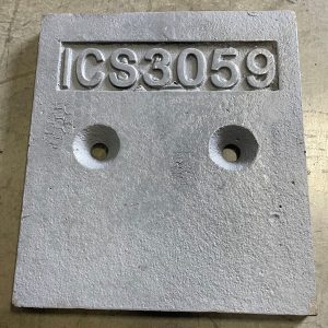 ICS Wear Group Castings and Liners