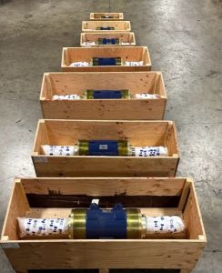 Various BAU in Stock