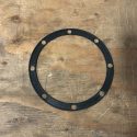 Rubber Shim Set