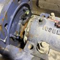 4x3 DD Pump