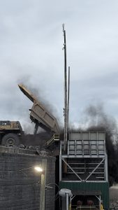 Tiny Haul Truck